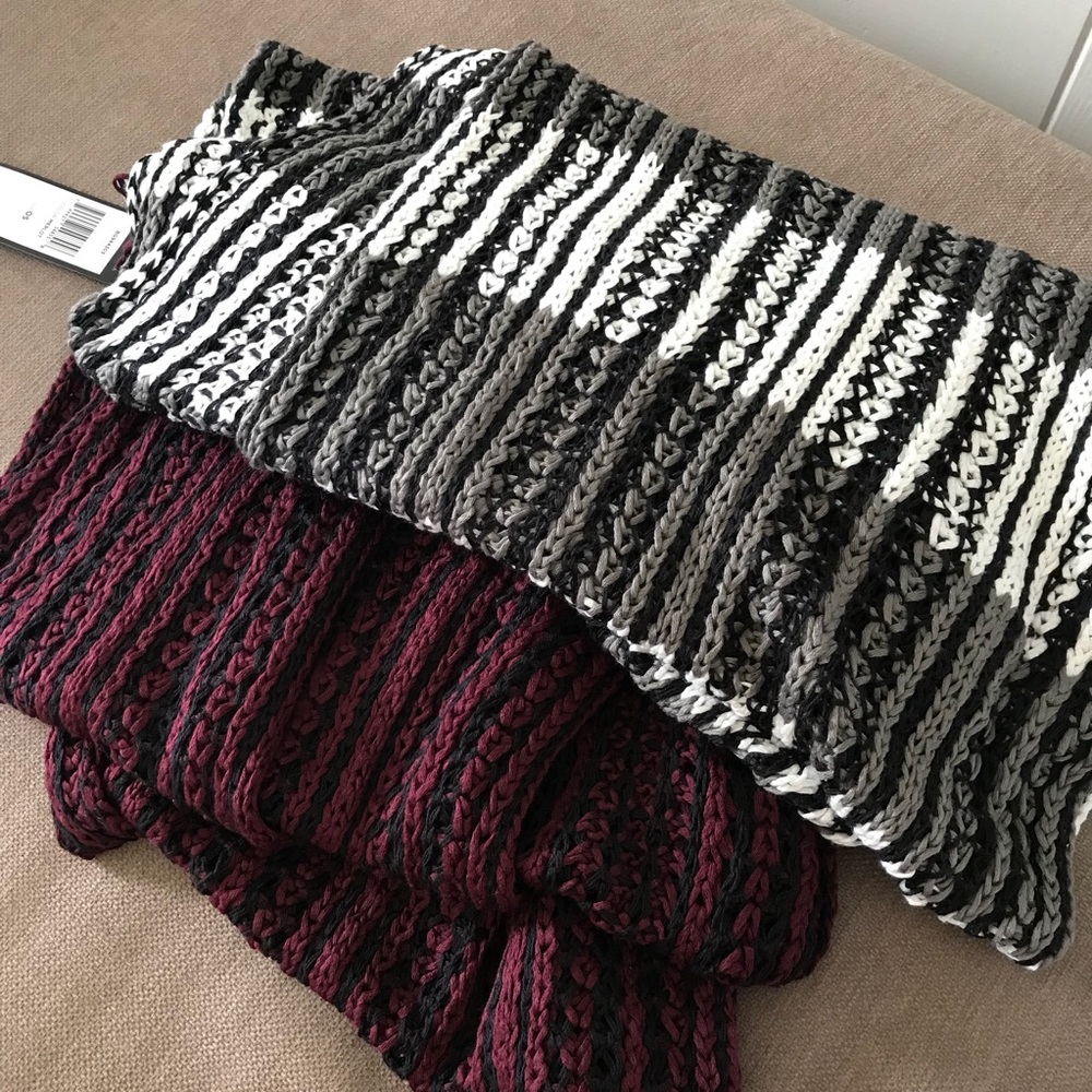 Infiniti Scarfs NEW